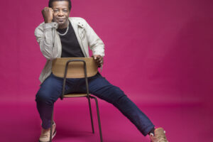 Grammy and Comedy Award winners to play Selby