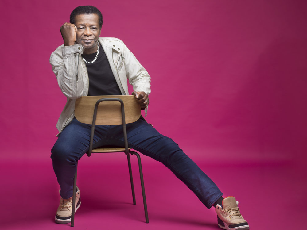 Grammy and Comedy Award winners to play Selby