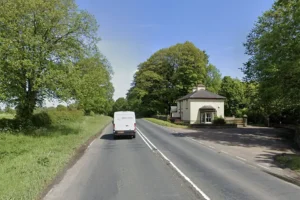 Community rally round girl orphaned in North Yorkshire crash
