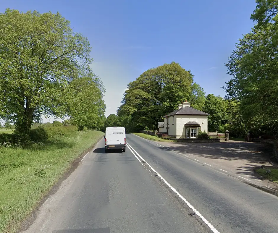 Community rally round girl orphaned in North Yorkshire crash