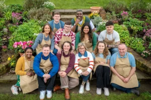 York student to star on this year’s Great British Bake Off