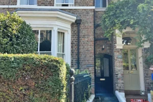 Is this York’s tiniest house? Take a look inside