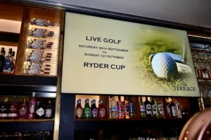 14 pix: First look as legendary York sports bar reopens in new location