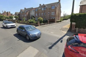 Two boys caught up in altercation with Nissan driver in York