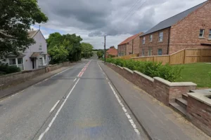 Emergency services called to crash on A19