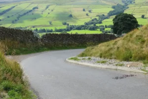 Firefighters rescue paralympian after cycling accident