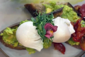 York’s ‘number one brunch spot’ named in new survey