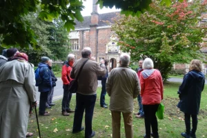 More than 120 events lined up at this years York 50+ Festival