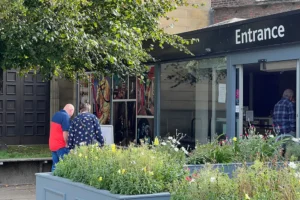 York Castle Museum offers half-price tickets due to partial closure