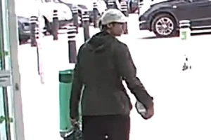 Security guard assaulted after theft at York supermarket