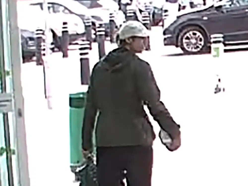 Security guard assaulted after theft at York supermarket