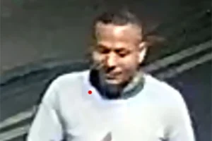 Police issue CCTV after sexual assault in York