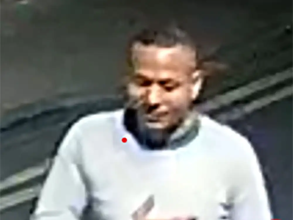 Police issue CCTV after sexual assault in York