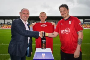 York City FC sign up new lead sponsor