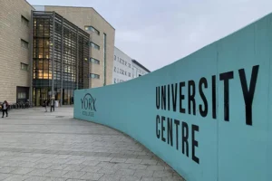 York College set to close as pay offer leaves staff ‘with no option’ but to strike