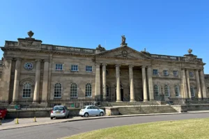 York man who groomed girl, 14, by leaving cash bribes in city parks is spared jail