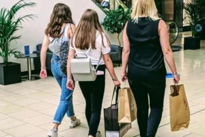 York shopping centre celebrates its birthday with giveaways, prizes and discounts