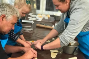 Hundreds of children to enjoy hands-on cooking fun as York Food Festival returns
