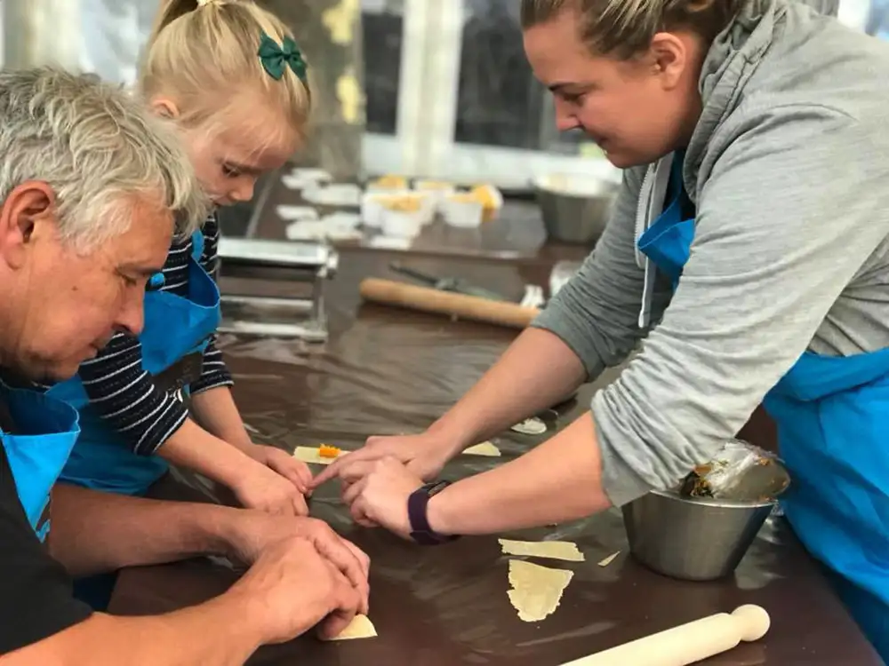 Hundreds of children to enjoy hands-on cooking fun as York Food Festival returns