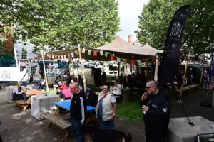 Pictures: York Food Festival is back – Here are lots of tasty things to try