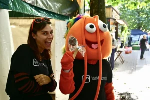 17 of the tastiest highlights for the York Food Festival 2024
