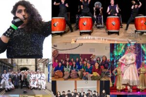A new festival is coming to York with music, dance and food