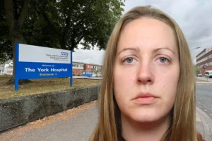 Treatment of York Hospital trust whistleblowers ‘similar to those in the Lucy Letby case’