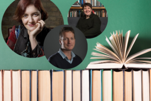 York Literature Festival is back for three autumn events – featuring Emma Donoghue