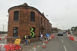 York museum plans to demolish building to make way for new public square