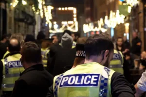 Police step up York patrols for Mad Friday, the ‘busiest night of the year’