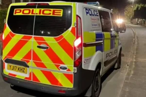 Two men steal electric bike from York cyclist seriously hurt in crash
