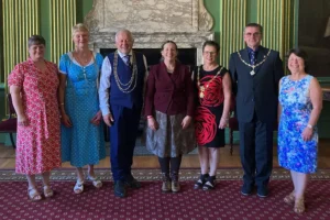 History is made as York welcomes first Rabbi in 800 years