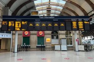 Rail strikes: Three companies cancel all trains, others have ‘extremely limited’ service