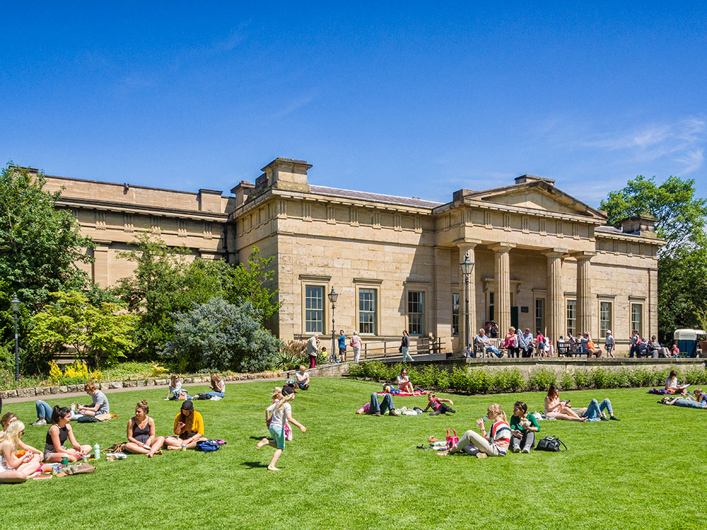 Yellow heat alert issued as York set to get as hot as Sicily