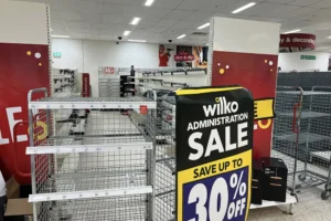 Wilko staff in York issue plea to customers as closing down sale continues