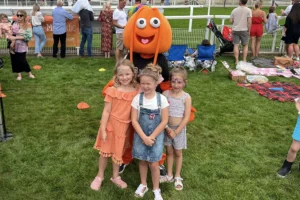 It's back! Here’s everything you need to know for the YorkMix Family Raceday