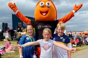 The YorkMix Family Raceday is back! Here’s everything you need to know