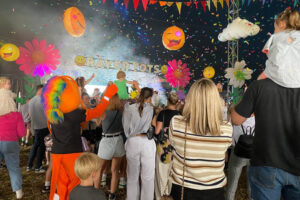 Yorkshire Balloon Fiesta gallery – 70+ pictures – are you in them?
