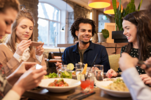 York Restaurant Week is back – with more than 100 businesses taking part