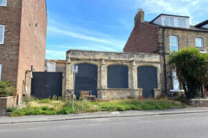 Part of York’s history goes up for sale – ready to be converted into flats and a café