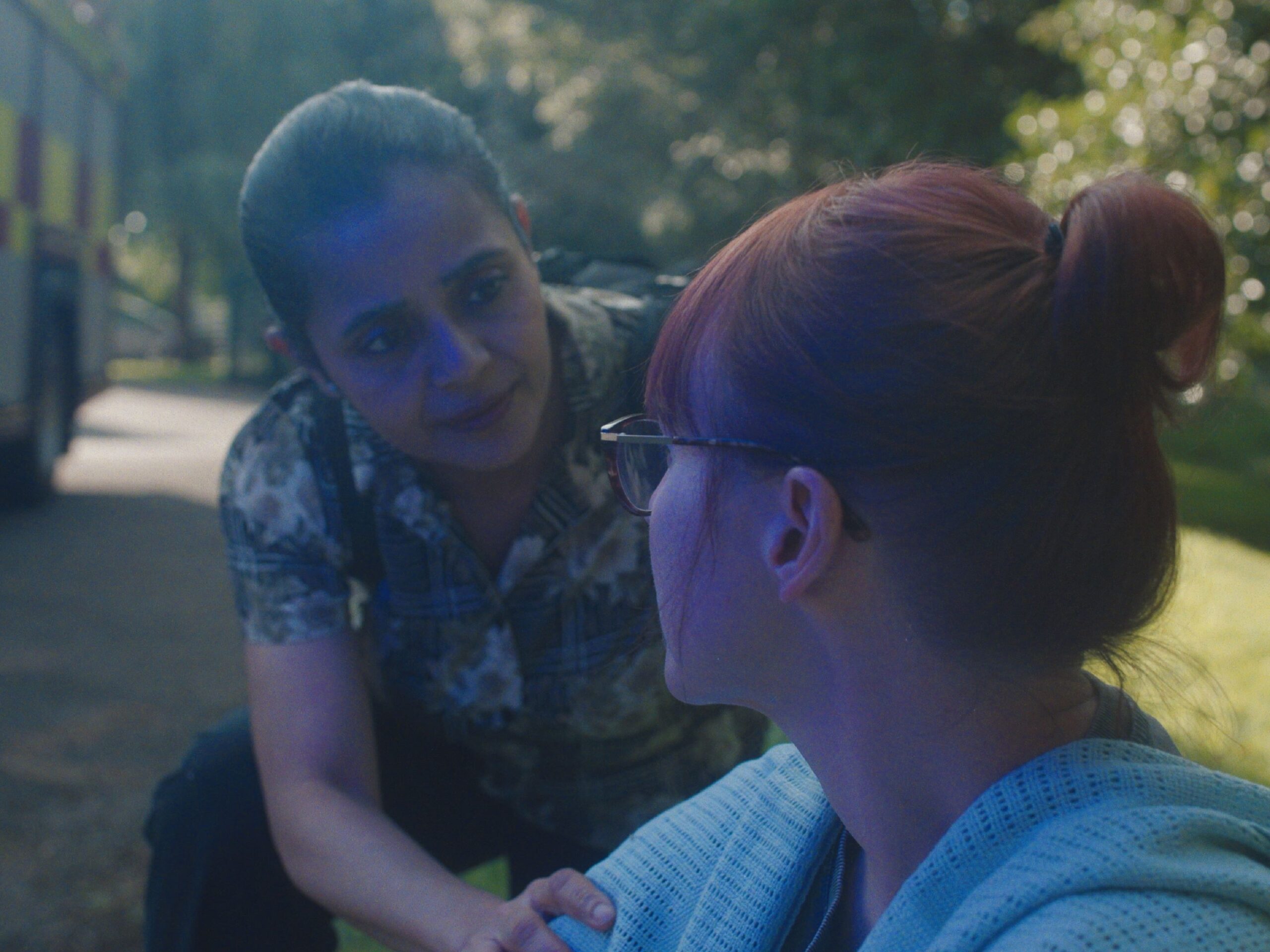 Watch: “Any of Us could be a foster carer in North Yorkshire” is the message of a new film