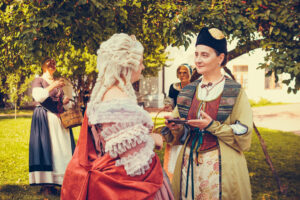 York refugee hosts exhibition on Ukrainian Baroque