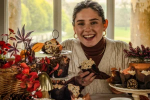 Meet a Yorkshire Bake Off star at Castle Howard – and ‘try a beautiful cake’