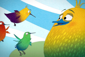 Don't miss these fantastic family films at Aesthetica festival