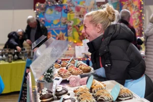 Major Christmas event cancelled ahead of Storm Darragh’s arrival
