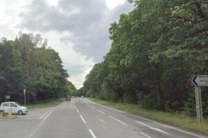 Crematorium plan rejected amid concerns over road safety and scientific research