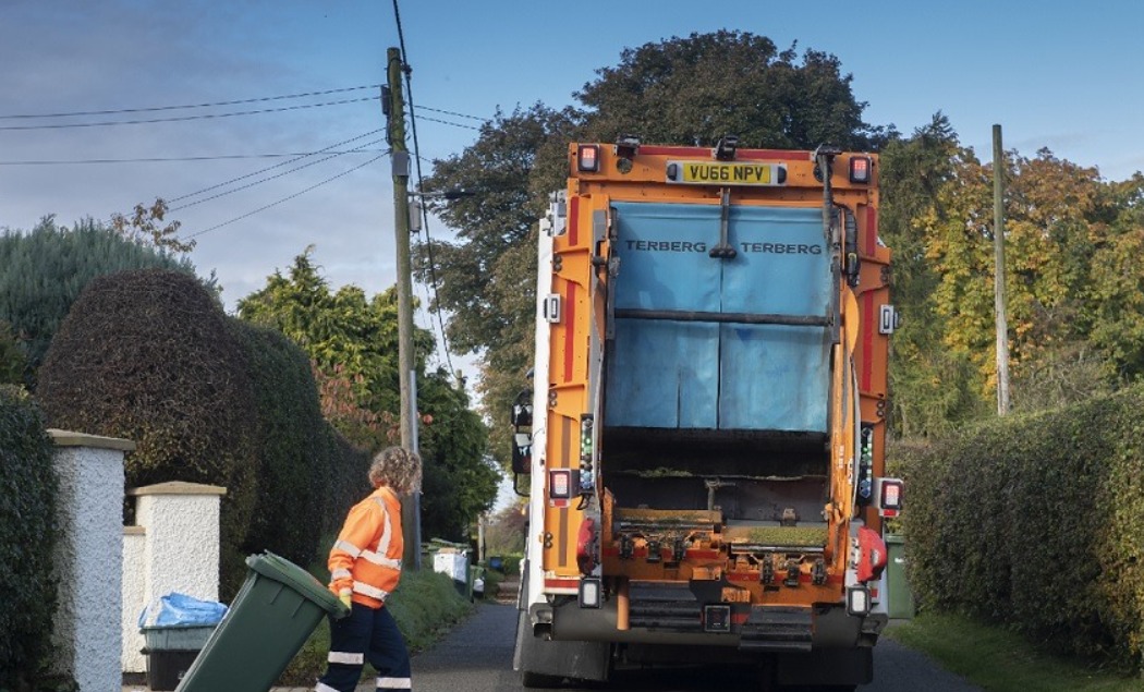 North Yorkshire Council garden waste fees set to rise by nearly 7%