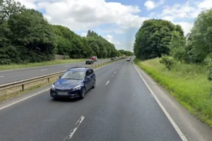 Updated: Crash on York outer ring road cleared