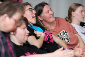 York charity to host a ceilidh – and they want everyone to get involved