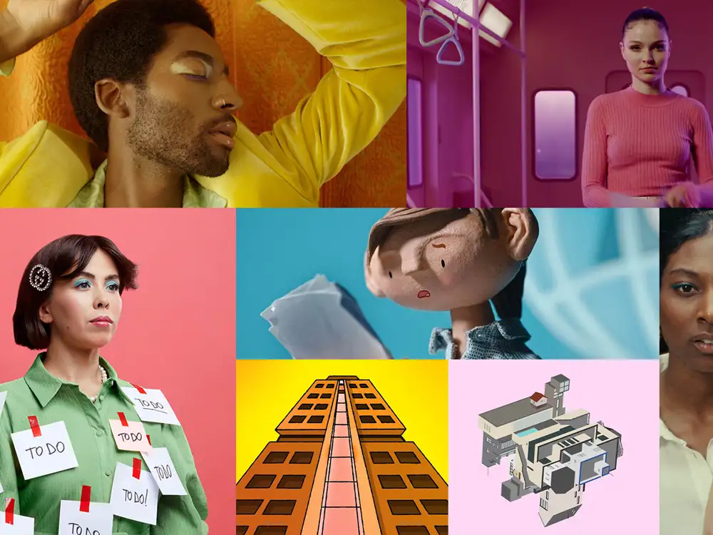 York film festival unveils 300 film-programme including a new VR games lab